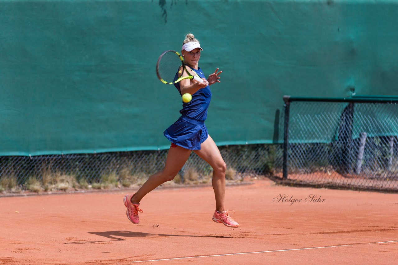 Amelie Intert 87 - ITF Future Nord